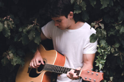 Songs about Gardening