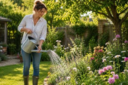 Garden Myth