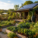 Off Grid Homes